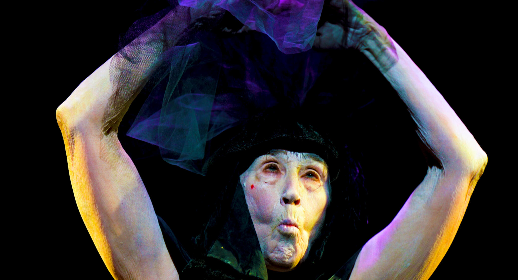 Joan Laage/Kogut Butoh (Seattle)