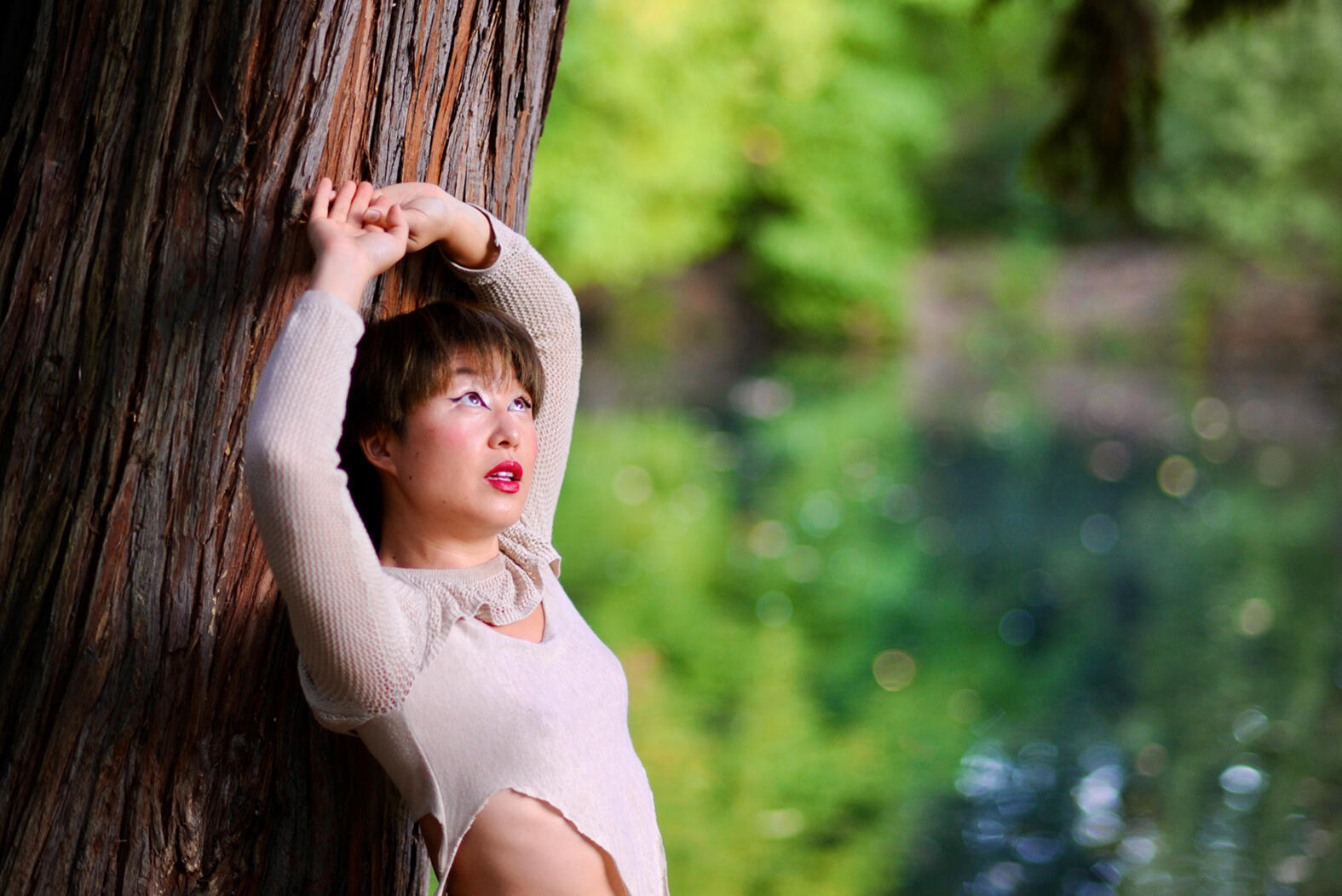 Monel Chang (Portland)