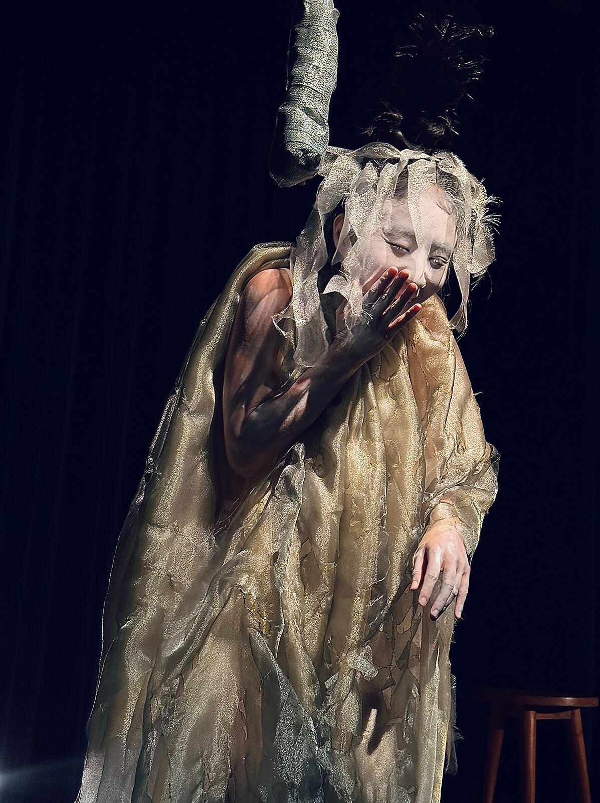 Salty Xi Jie Ng (Singapore/Portland)