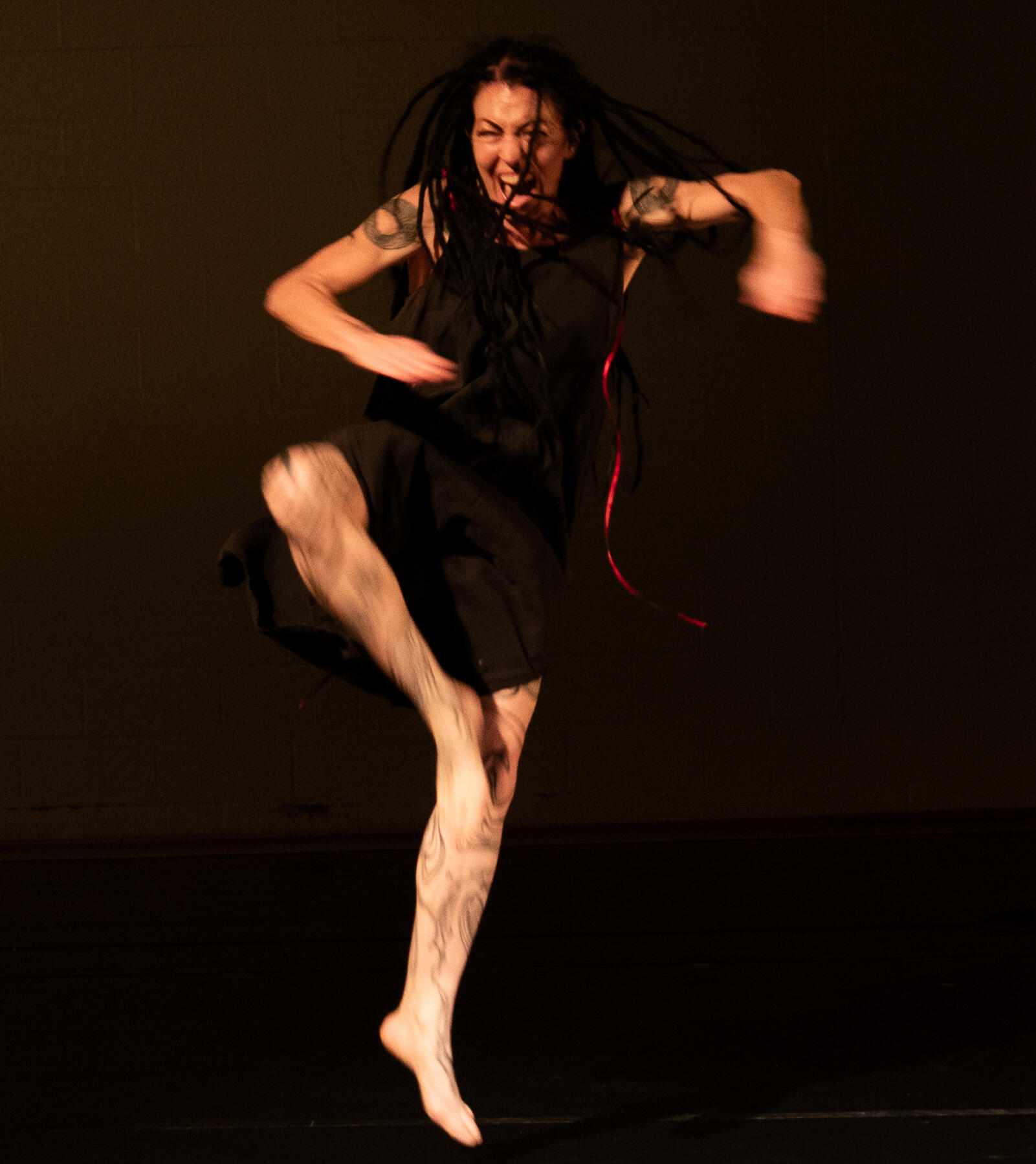 Vanessa Skantze (Seattle)