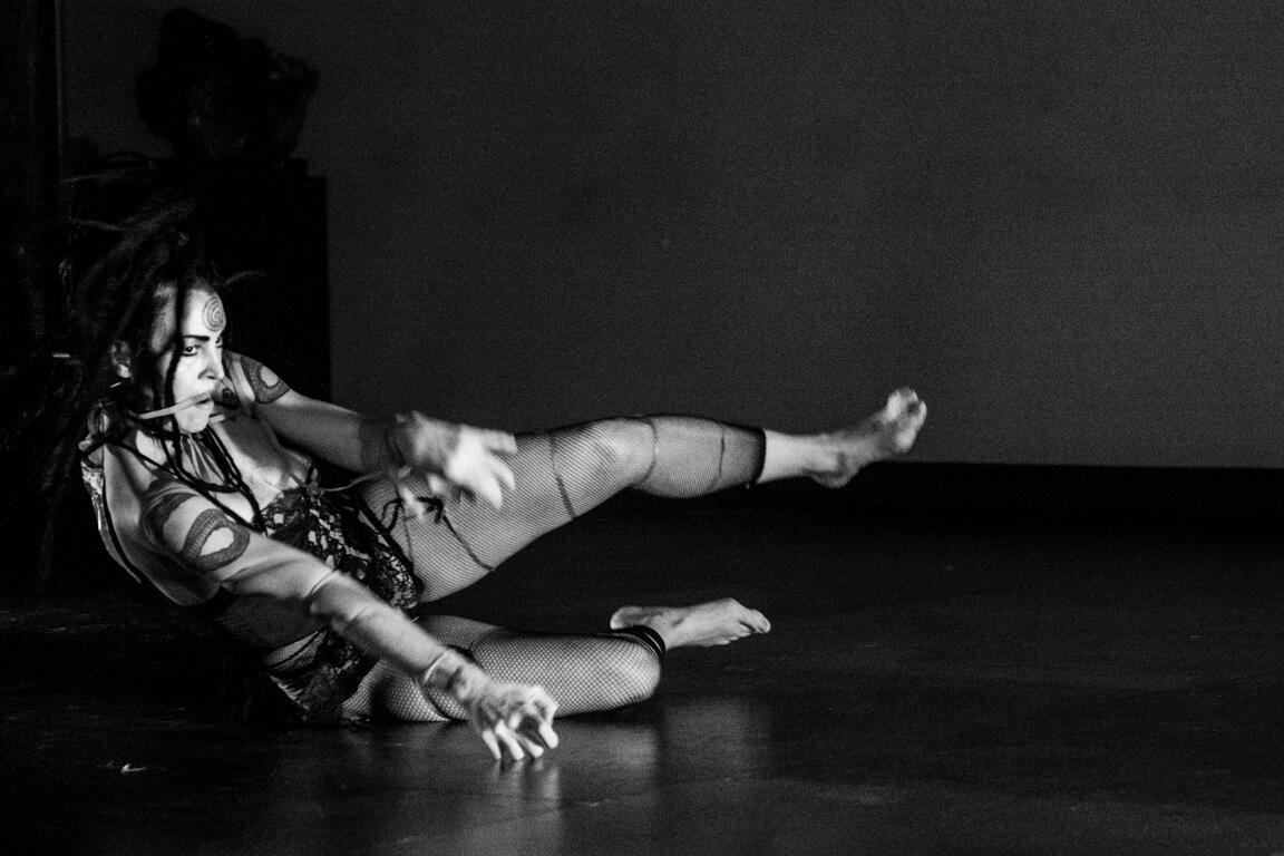 Vanessa Skantze (Seattle)