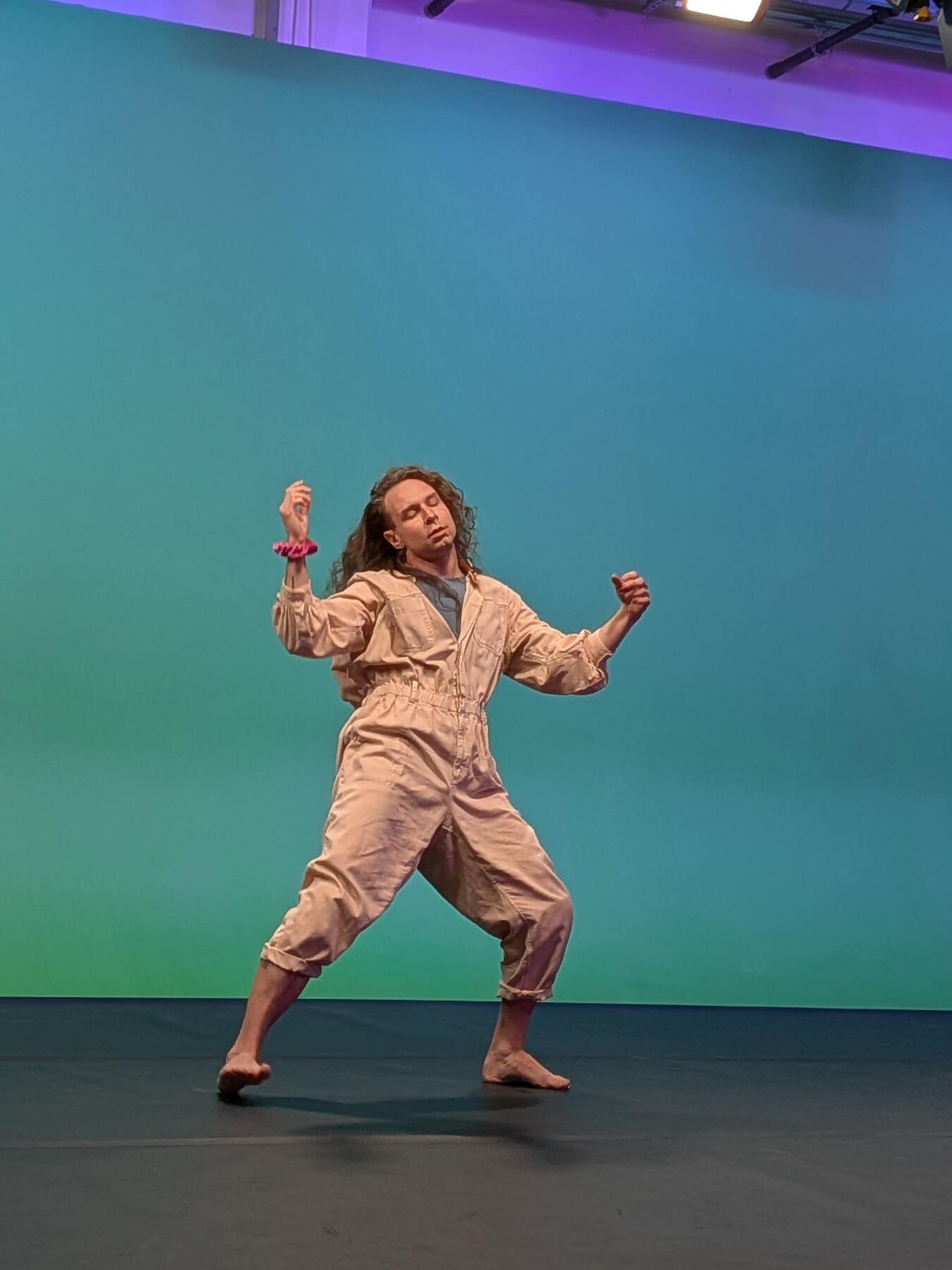 Didi (Freddi) Wyss (Portland)